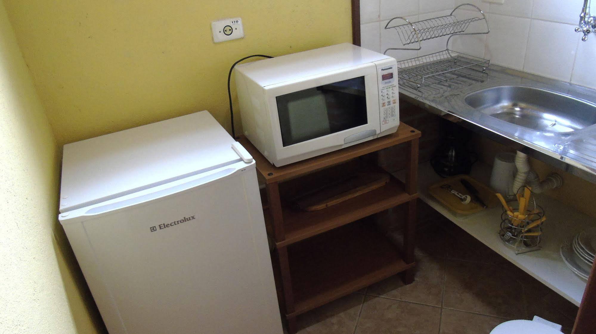 Pousada Quatro Estacoes Santo Antônio do Pinhal 外观 照片